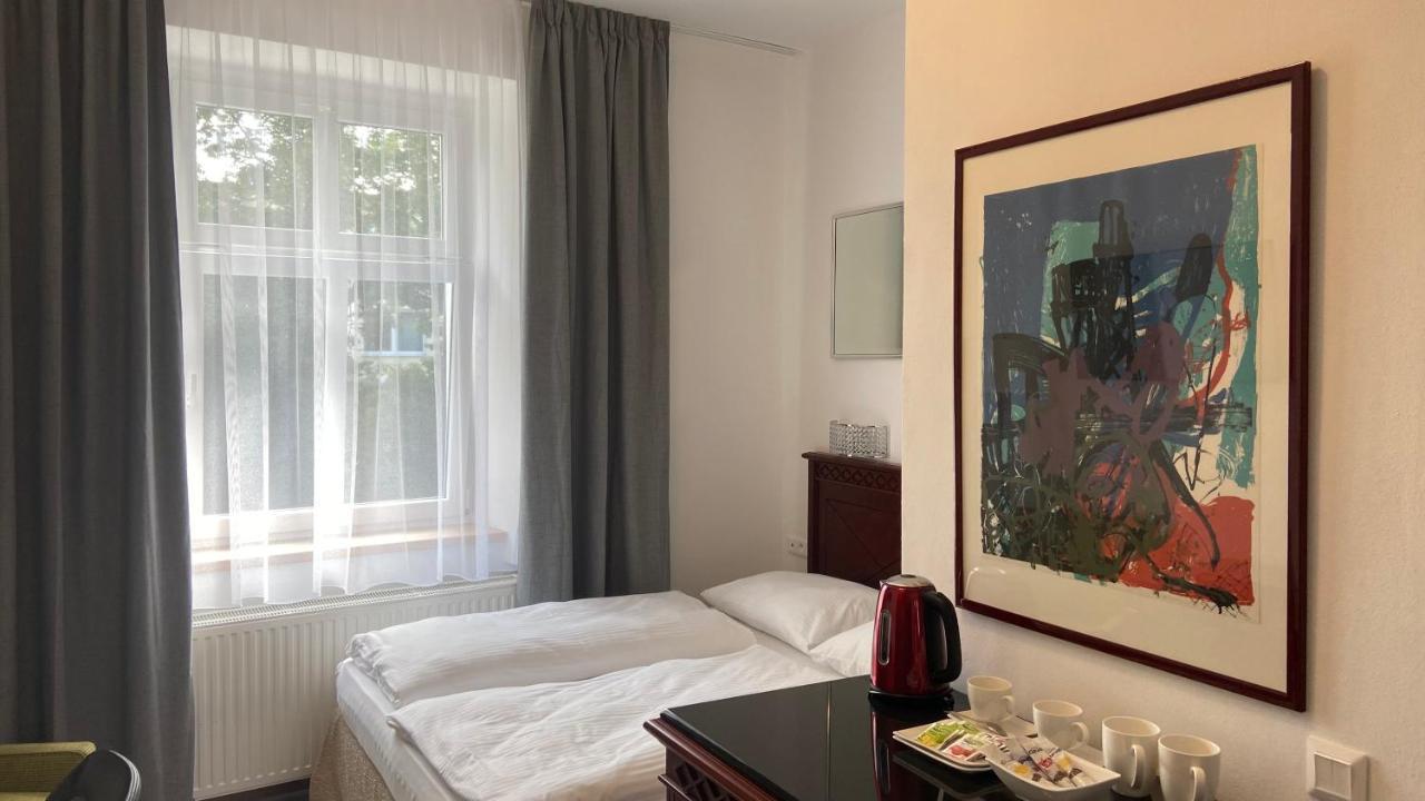 Aparthotel Slezak Litomysl Exterior photo