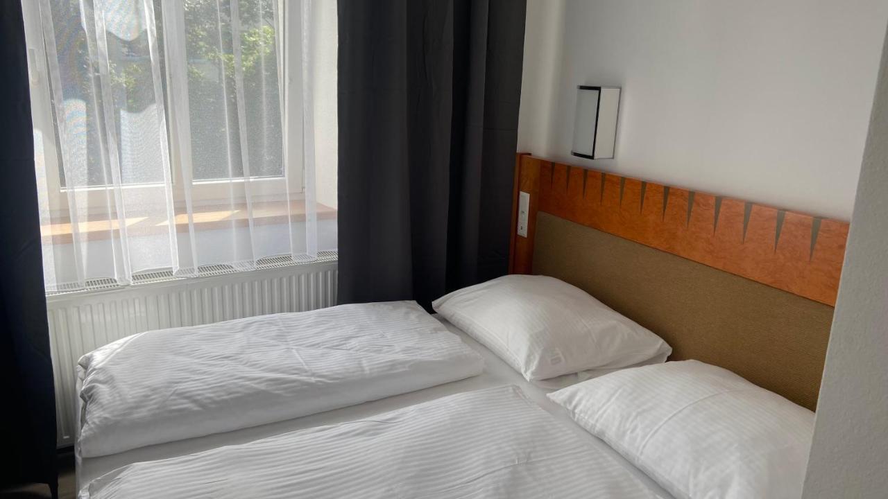 Aparthotel Slezak Litomysl Exterior photo